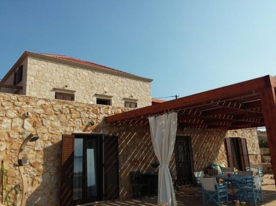 Villa Romanza