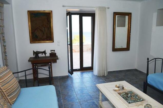 Villa Romanza - Photo4