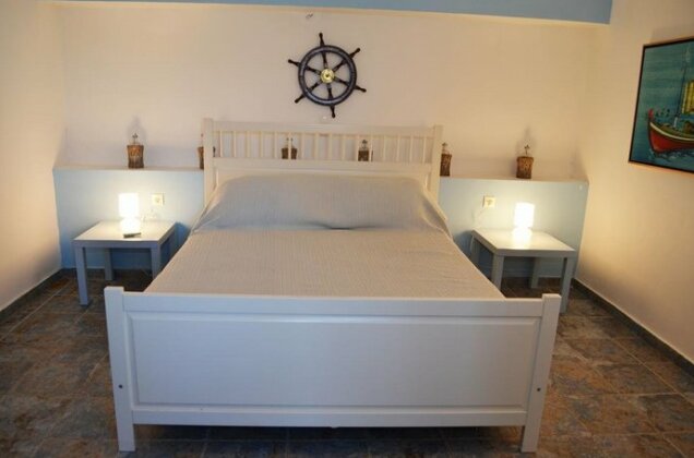 Villa Romanza - Photo5