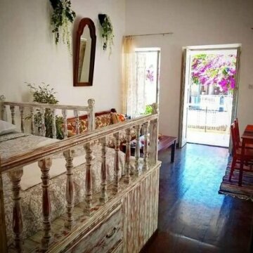 Vlami's House