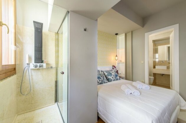 Candia Suites & Rooms - Photo5