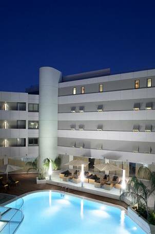 Galaxy Iraklio Hotel - Photo3