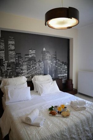 Luxury modern apartment 135m2 - Photo2