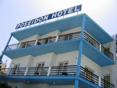 Poseidon Hotel Heraklion
