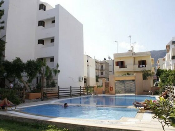 Athina Inn - Photo2