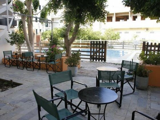 Athina Inn - Photo4