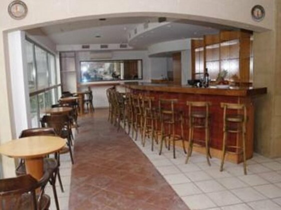Athina Inn - Photo5