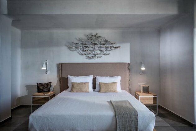 Cosmopolis Crete Suites - Photo5