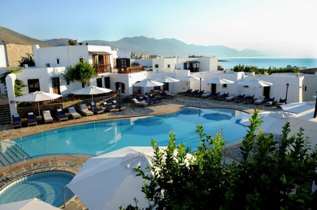 Creta Maris Beach Resort - Photo2