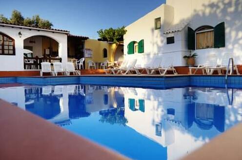 Elia & Tina Apartments - Photo2