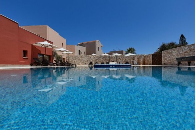 Esperides Villas & Spa - Photo2