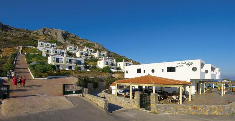 Golden Villas - Photo2