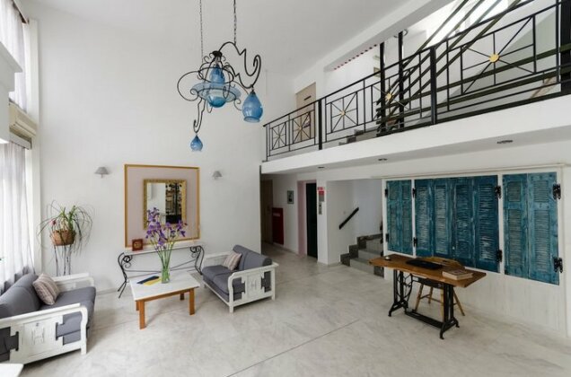Happiness Apartments - Photo3