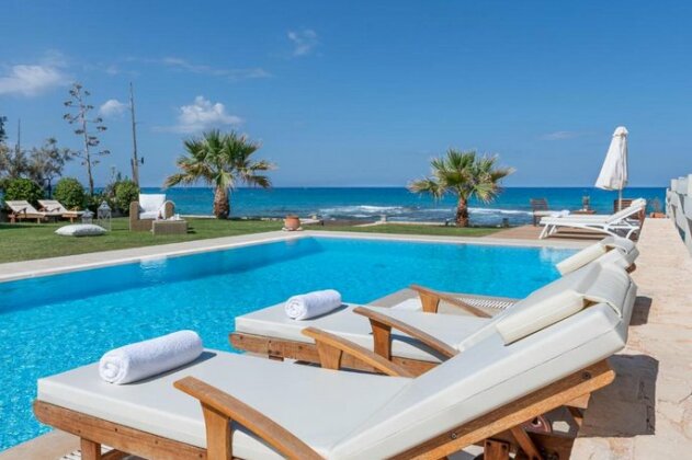 Horizon beach villa