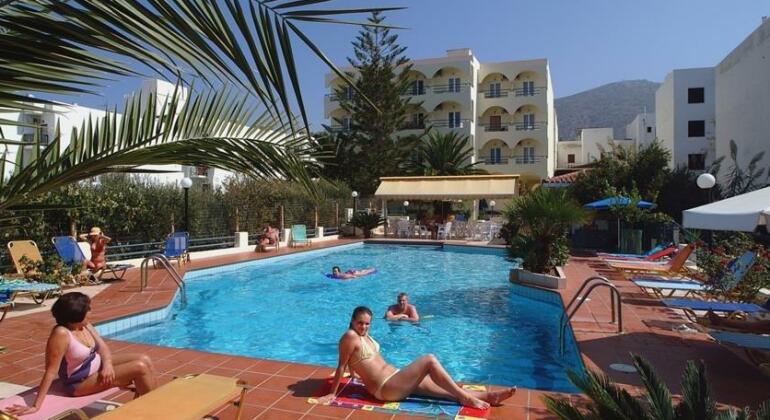 Hotel Armava - Photo2