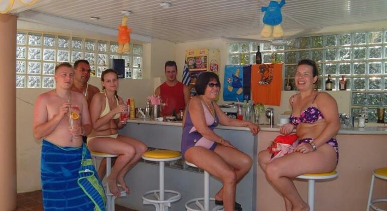 Hotel Armava - Photo3