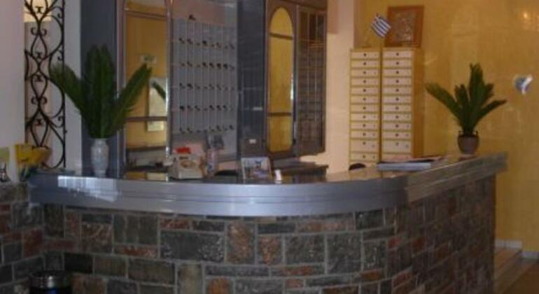 Hotel Armava - Photo4