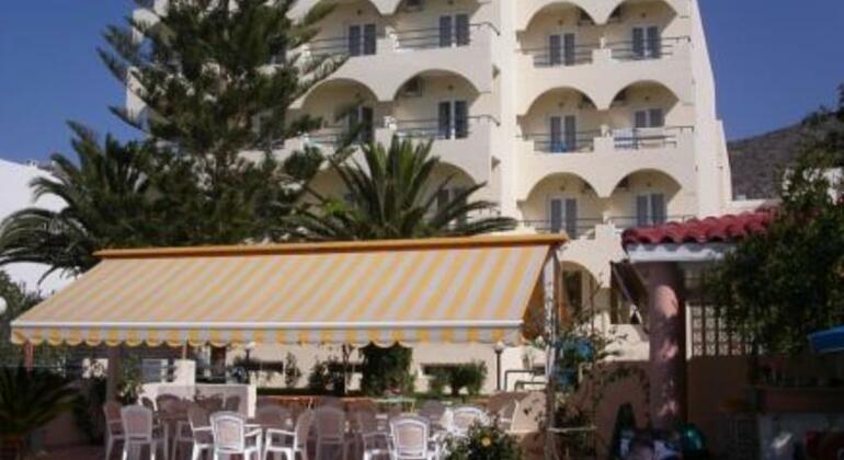 Hotel Armava - Photo5