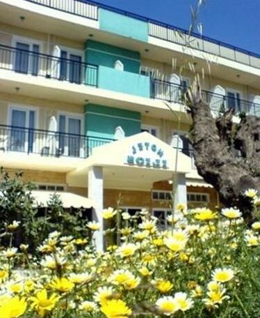 Hotel Ilios - Photo2