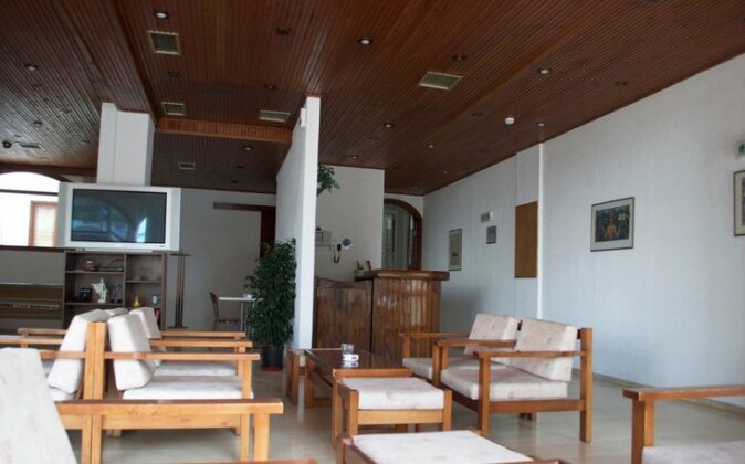 Hotel Velissarios - Photo2