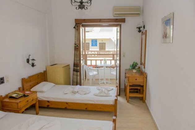 Hotel Velissarios - Photo4