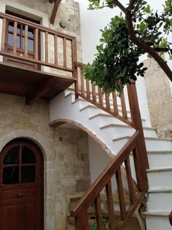 Kostas & Maria Traditional Villa - Photo5