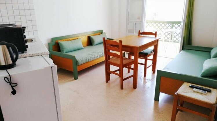 Maniati Apartments - Photo5