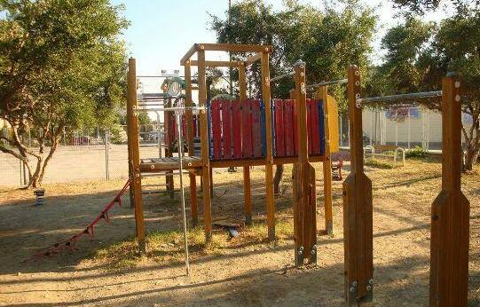 Maria-Flora Apartments - Photo5