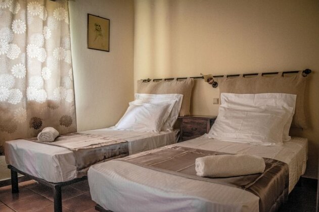 Niriides Villas - Photo3