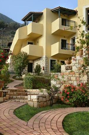 Petra Village Apartments - Photo2