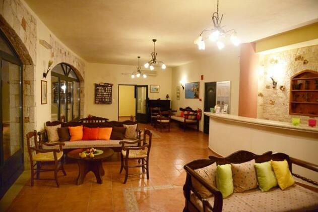 Petra Village Apartments - Photo5