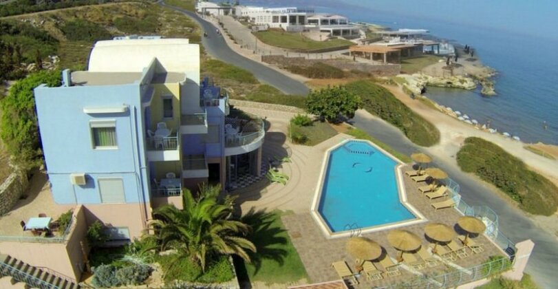 Romantica Beach - Photo2