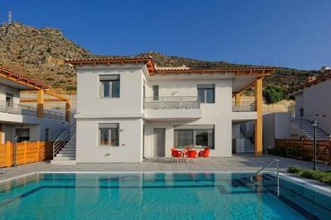 Ruby Villa Crete - Photo4