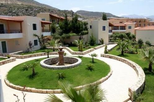 Silvia Apartments - Photo2