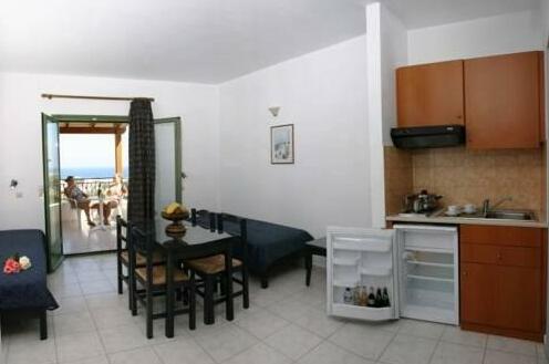 Silvia Apartments - Photo3