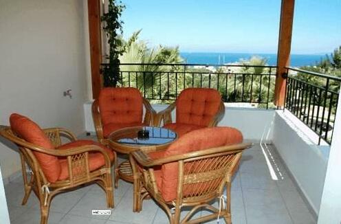 Silvia Apartments - Photo5