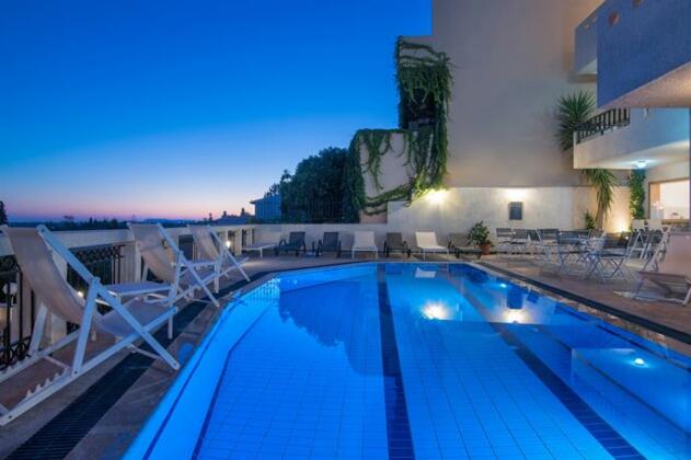 Villa Elite Hersonissos - Photo2