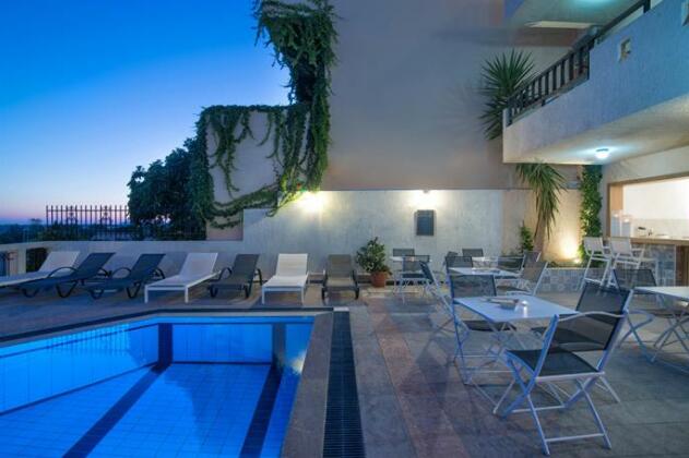 Villa Elite Hersonissos - Photo3