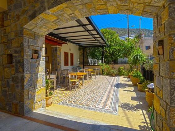 Villa Elite Hersonissos - Photo5