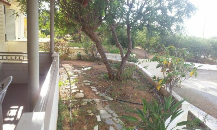 Villa Spiros - Photo3