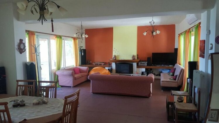 Villa Spiros - Photo4