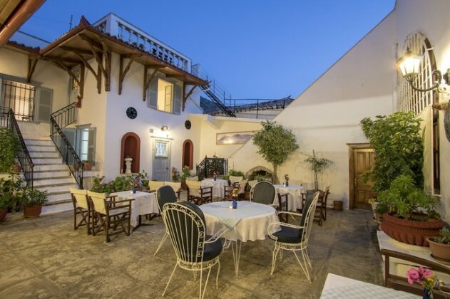 Achilleas Pension - Photo2
