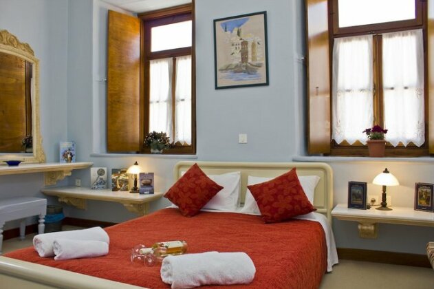 Achilleas Pension - Photo3
