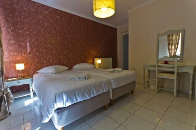 Alkionides Pension - Photo4