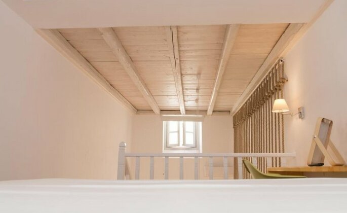 Alleyway House - Photo2
