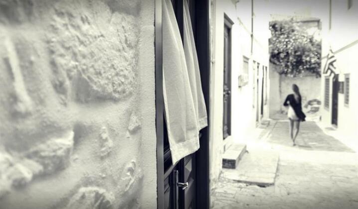 Alleyway House - Photo4