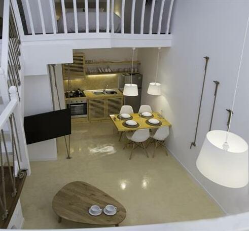 Alleyway House - Photo5