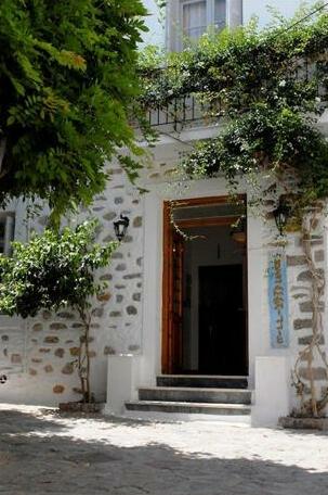 Amaryllis Hotel Hydra - Photo2
