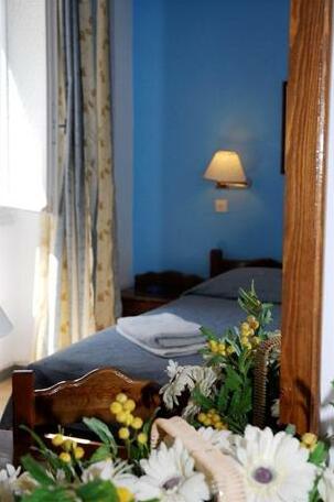 Amaryllis Hotel Hydra - Photo3