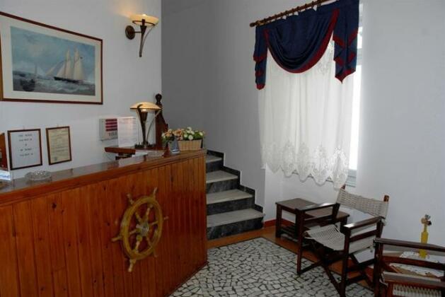 Amaryllis Hotel Hydra - Photo5